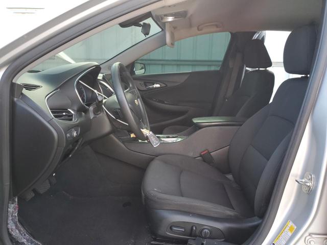 2020 CHEVROLET MALIBU LT - 1G1ZD5ST7LF033670