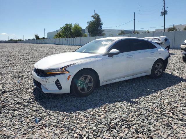 2022 KIA K5 LXS #3301828341