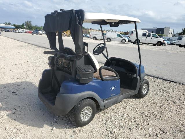 2019 CLUB CAR TEMPO LI #3274658842