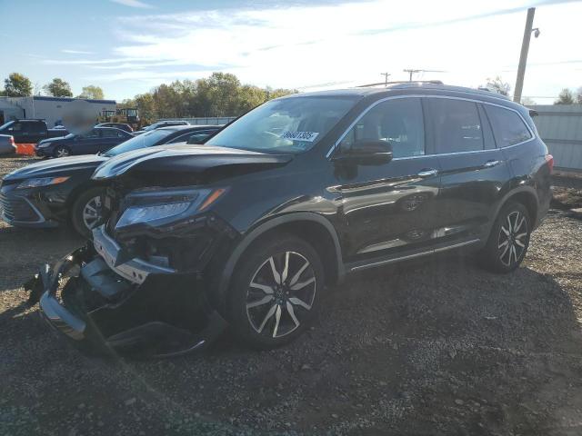 Global Auto Auctions: 2019 HONDA PILOT TOUR
