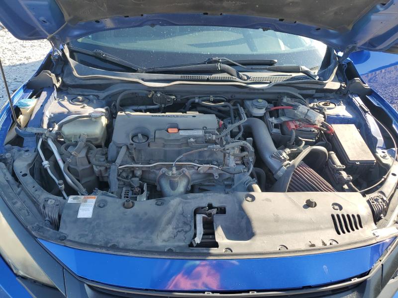 2016 HONDA CIVIC LX - 19XFC2F58GE036746