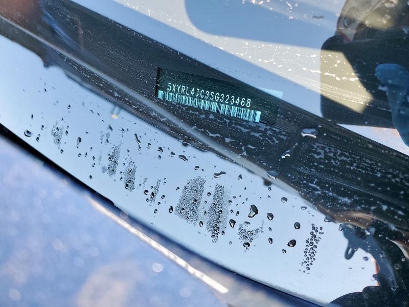 2025 KIA SORENTO S #3293501408