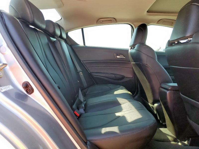 2019 ACURA ILX - 19UDE2F35KA015379