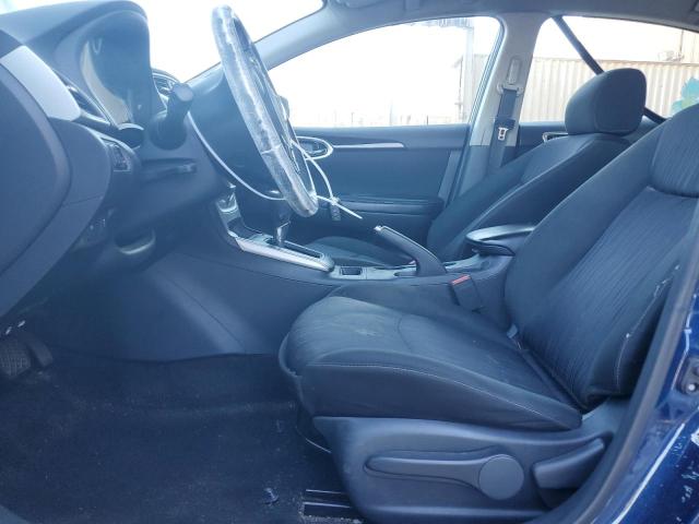 2019 NISSAN SENTRA S 3N1AB7AP2KY354620