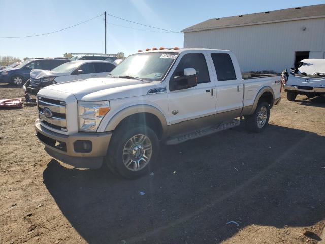 FORD F250 SUPER
