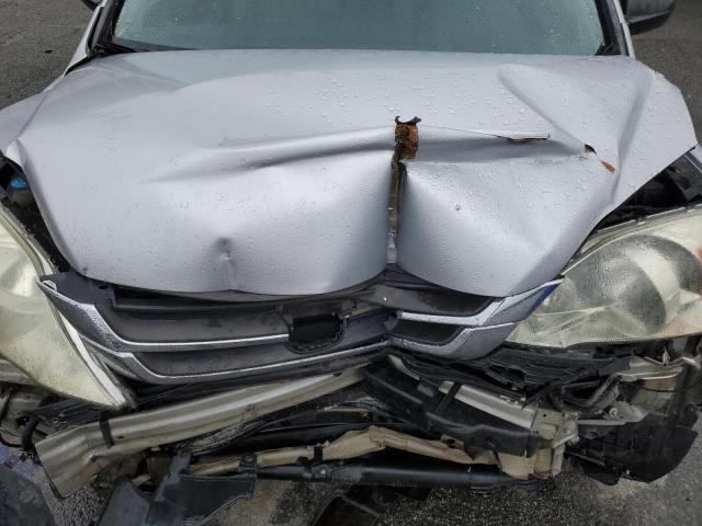 2011 HONDA CR-V LX - 5J6RE3H37BL035560