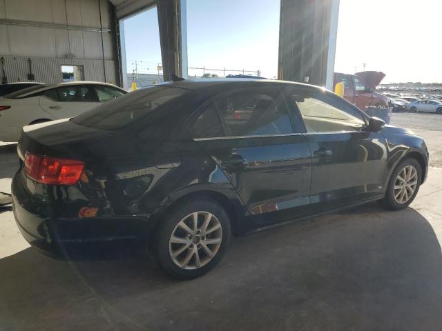 2014 VOLKSWAGEN JETTA SE #3274721788