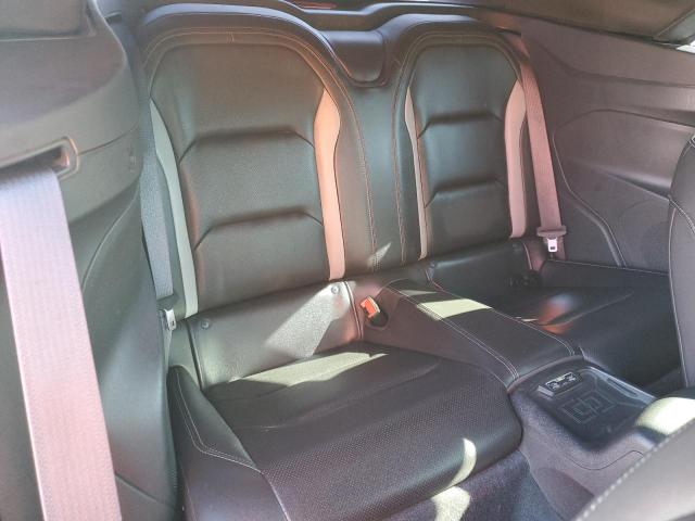 2017 CHEVROLET CAMARO LT - 1G1FD3DS4H0103311