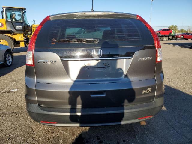 2013 HONDA CR-V LX - 2HKRM4H30DH633320