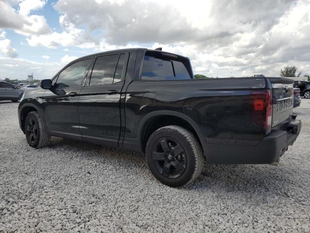 2025 HONDA RIDGELINE BLACK EDITION #3297055543