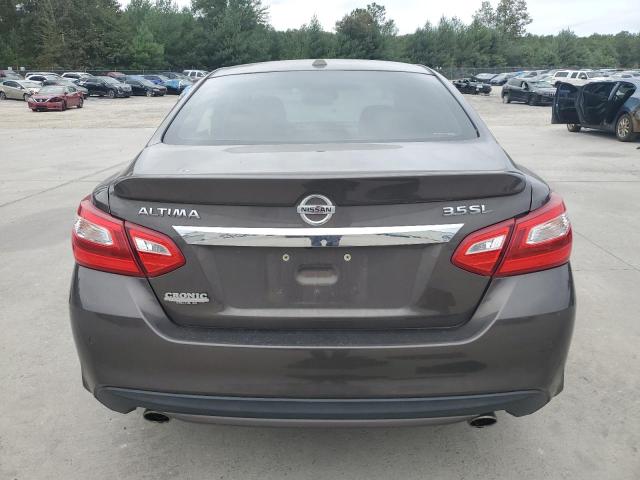 2017 NISSAN ALTIMA 3.5 1N4BL3AP1HC276250