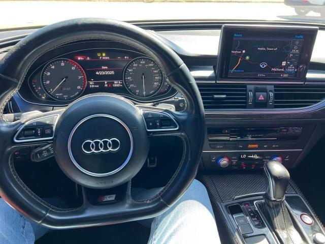 2018 AUDI S6 PREMIUM WAUFFAFC6JN000859