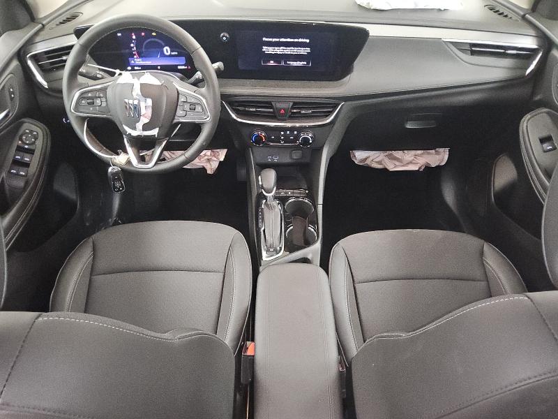 2025 BUICK ENCORE GX - KL4AMBSLXSB195599