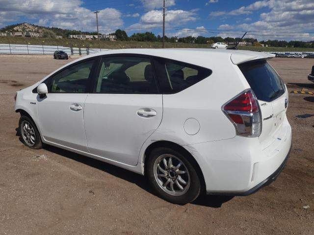 2016 TOYOTA PRIUS V JTDZN3EU6GJ046135