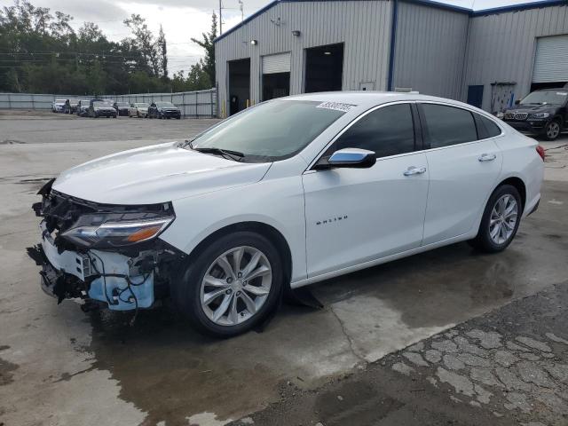 Global Auto Auctions: 2023 CHEVROLET MALIBU LT