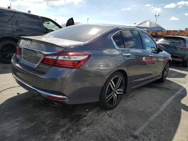 2017 HONDA ACCORD SPO - 1HGCR2F54HA262872