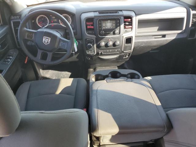 2017 RAM 1500 ST - 1C6RR7KTXHS577980