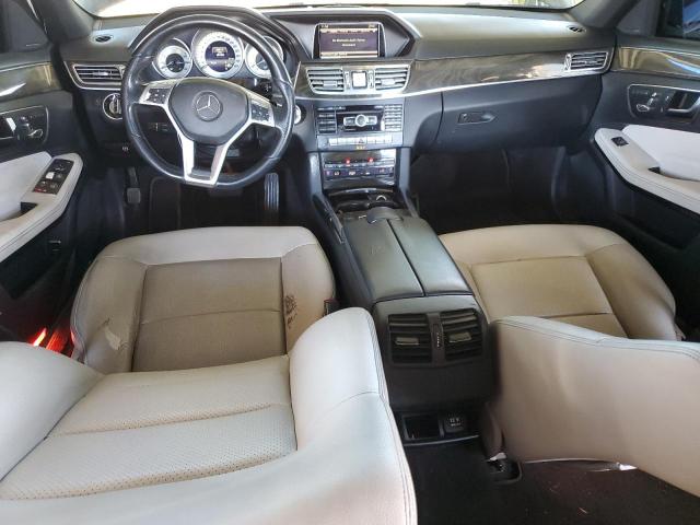 2014 MERCEDES-BENZ E 350 - WDDHF5KB4EA877708