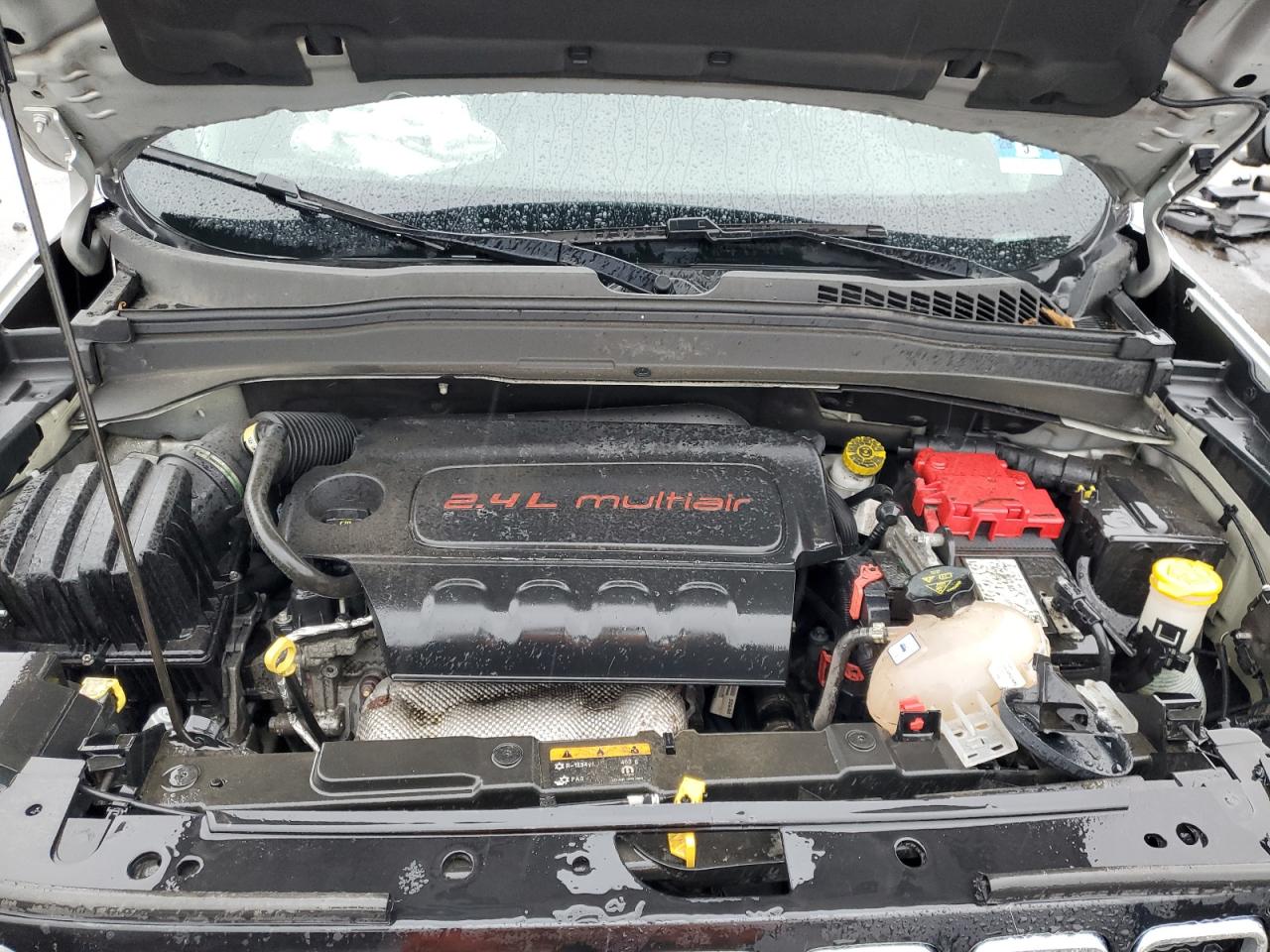 Lot #3316716406 2019 JEEP RENEGADE S