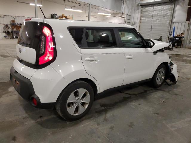 2015 KIA SOUL #3305322307