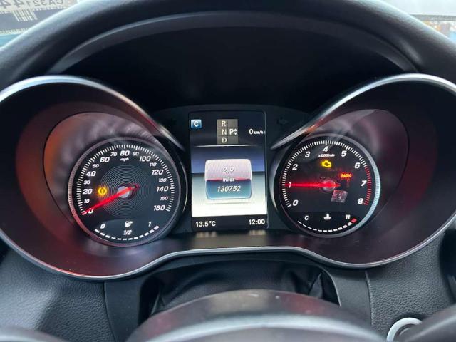 2018 MERCEDES-BENZ C 300 4MAT #3276386700