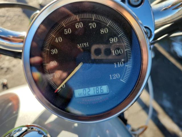 2006 HARLEY-DAVIDSON XL883 C - 1HD4CJM186K422210