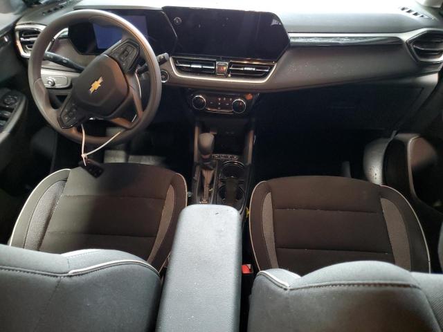 2025 CHEVROLET TRAILBLAZE - KL79MPSL7SB187723