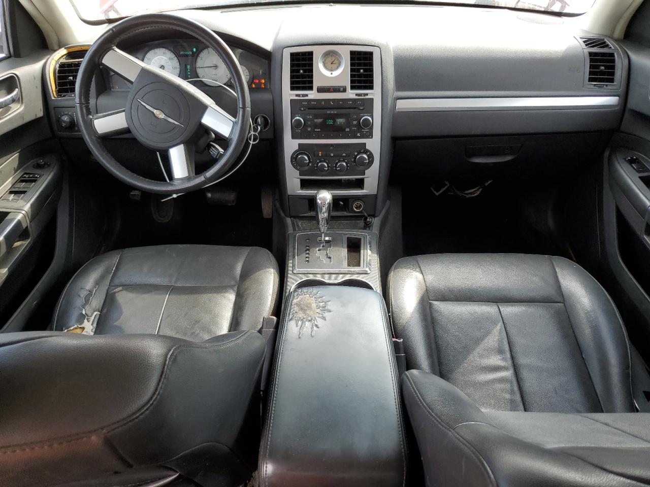 CHRYSLER 300 TOURING