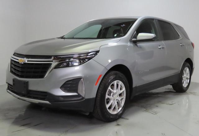 2024 CHEVROLET EQUINOX LT - Other View