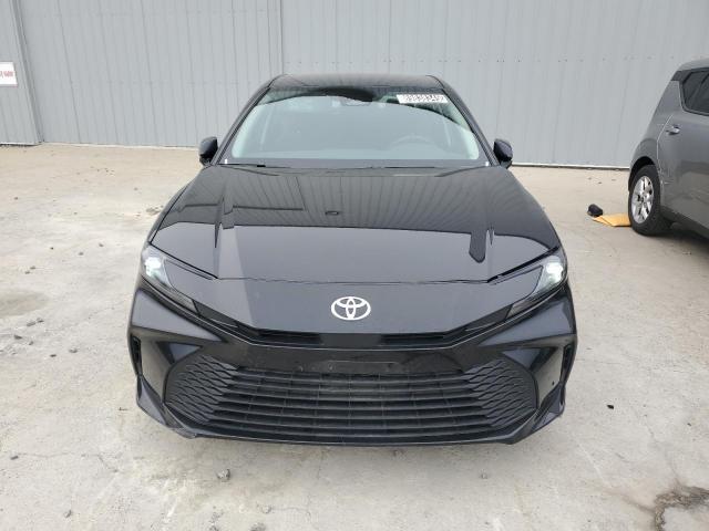 2025 TOYOTA CAMRY XSE 4T1DAACK2SU587570