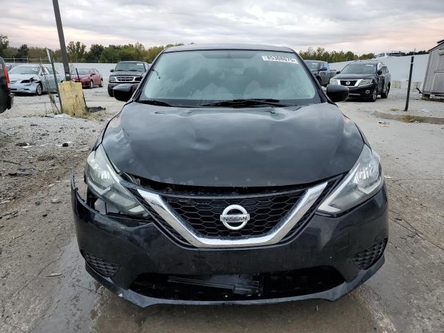 2016 NISSAN SENTRA S - 3N1AB7AP1GY297544
