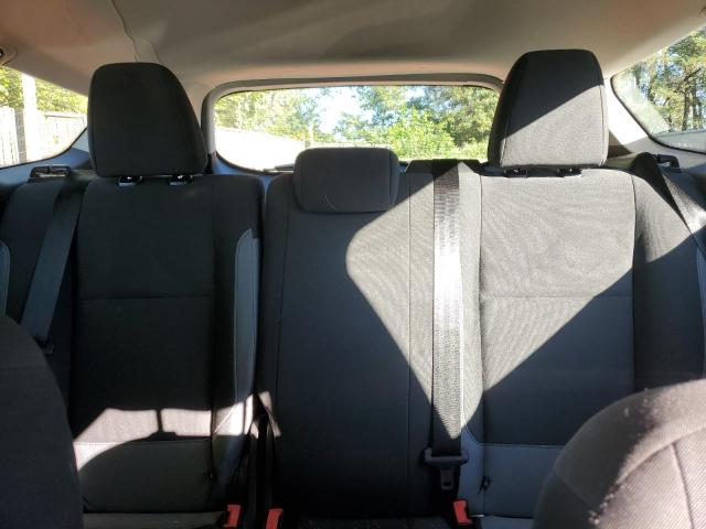 2014 FORD ESCAPE S #3279637923