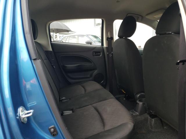 2024 MITSUBISHI MIRAGE ES - ML32AUHJ3RH016950