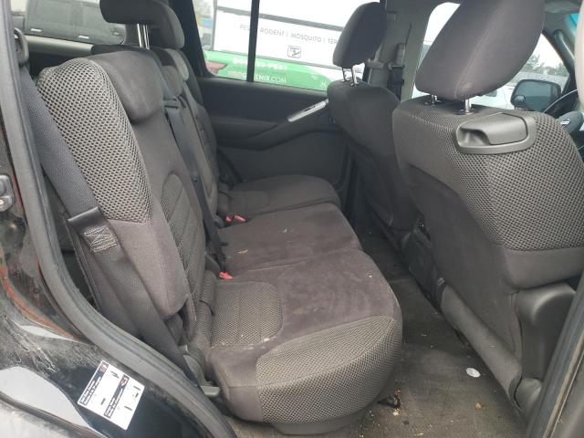 2010 NISSAN PATHFINDER - 5N1AR1NB4AC612658