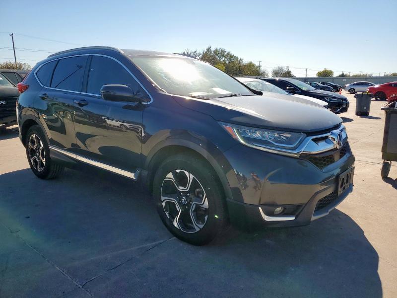 2017 HONDA CR-V TOURI - 5J6RW1H9XHL004303