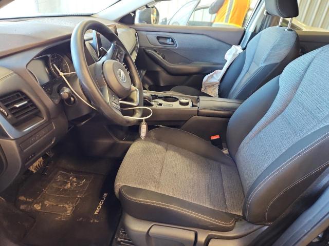 2021 NISSAN ROGUE S - 5N1AT3AB4MC842238