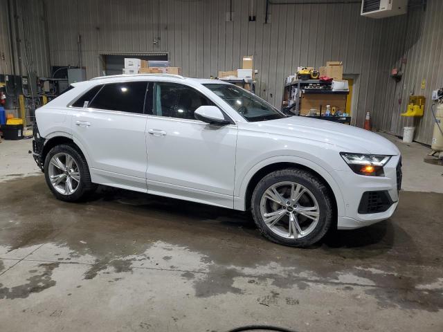 2022 AUDI Q8 PREMIUM #3278800610