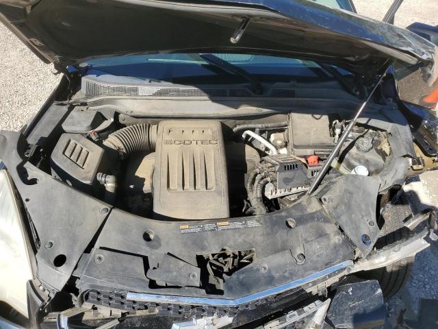 2015 CHEVROLET EQUINOX LT - 2GNFLGEK1F6212109