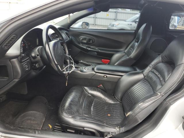 2000 CHEVROLET CORVETTE #3274117532