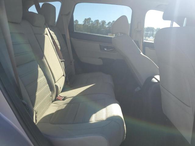 2018 HONDA CR-V EX - 2HKRW1H55JH520601