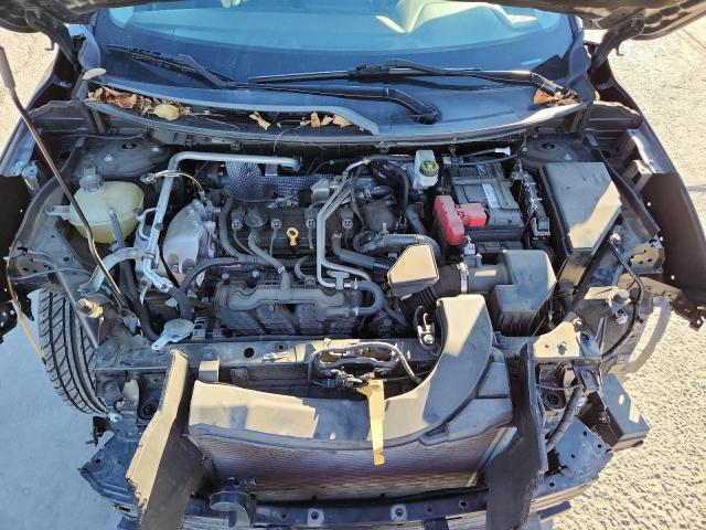 2021 NISSAN ROGUE SV - 5N1AT3BB0MC782179