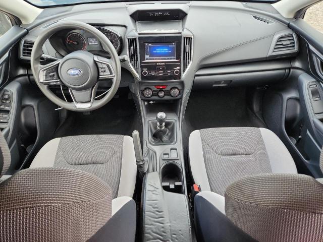 2018 SUBARU CROSSTREK - JF2GTAACXJ9300423