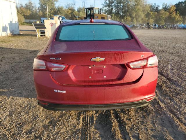 2024 CHEVROLET MALIBU PREMIER 1G1ZE5ST4RF240829