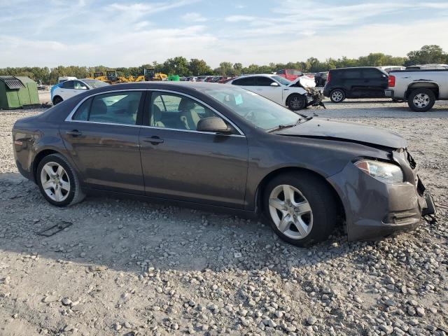 2012 CHEVROLET MALIBU LS #3285012937