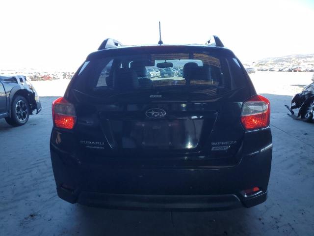 2012 SUBARU IMPREZA SP - JF1GPAR67CH246272