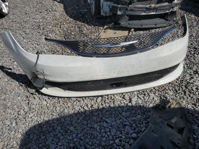 2021 CHRYSLER VOYAGER LX #3284824523