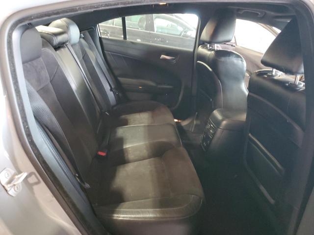 2021 DODGE CHARGER GT - 2C3CDXMG5MH626229