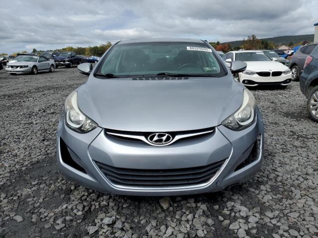 2016 HYUN ELANTRA SE - 5NPDH4AE5GH769053