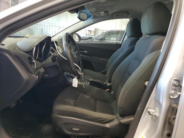 2012 CHEVROLET CRUZE LT - 1G1PF5SC3C7166745