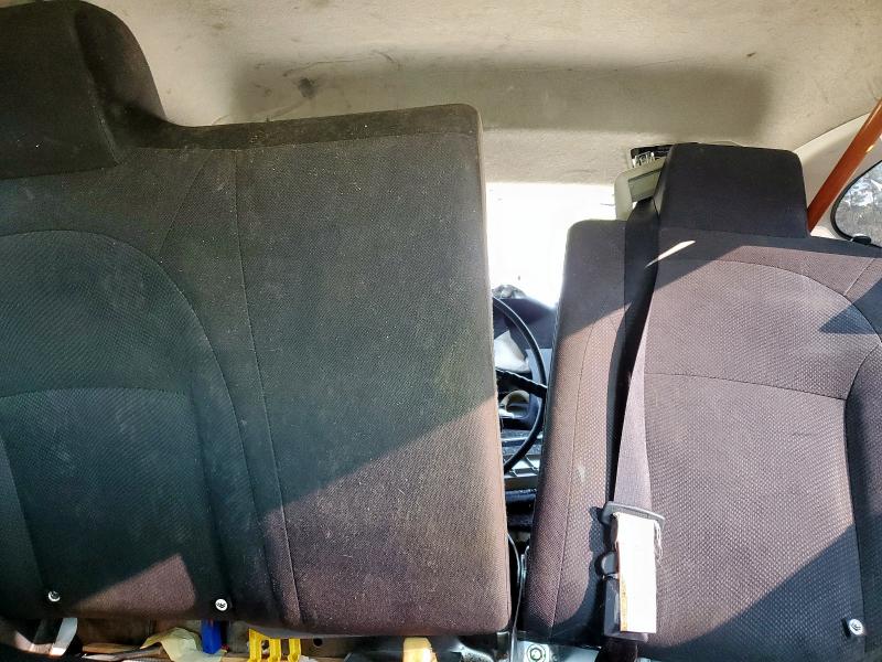 2015 NISSAN ROGUE SELE - JN8AS5MT6FW661722